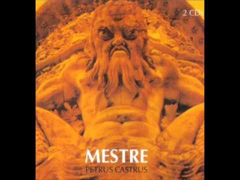 Petrus Castrus - Pasárgada/Saudades do Rio Antigo