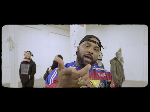 DJ Basta & Blvck Achilles - SEED 19