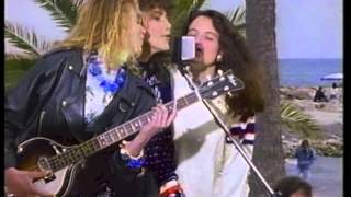 Elvis Costello The Other Side Of Summer   ITV Chart Show