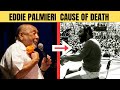Eddie Palmieri Cause Of Death: What Happened To The Legend Of Salsa?