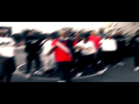 #100BandTeam - #NoHook x #InWyldWeTrust2 (Official Video)