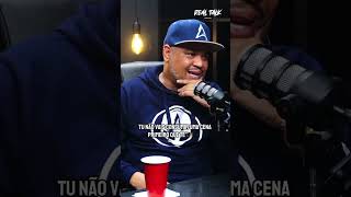 Legacy fala do Beef entre Duas Caras e Flash Ency