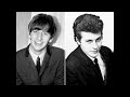 Love Me Do Drums - Pete & Ringo