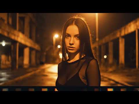 Every Shadow Looks the Same | Bouncy Russian Post-Punk