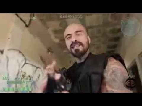 Daddy Yankee ft C kan TIRAERA dedicada a el Cartel de Santa 2014   PREVIEW Golpe Avisa