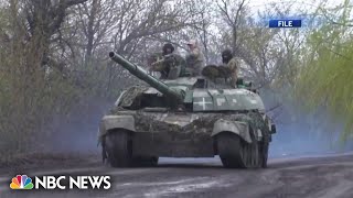 Ukraine s counteroffensive against Russia begins Mp4 3GP & Mp3
