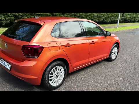 Volkswagen Polo 2019 - Image 2