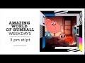 CN Canada 4 0 The Amazing World Of Gumball Weekdays At 3PM