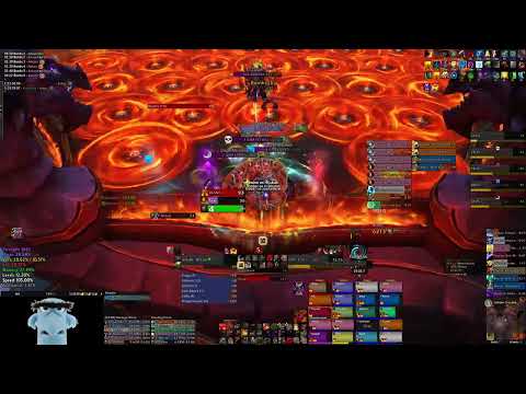Mythic Zskarn - Prot warr