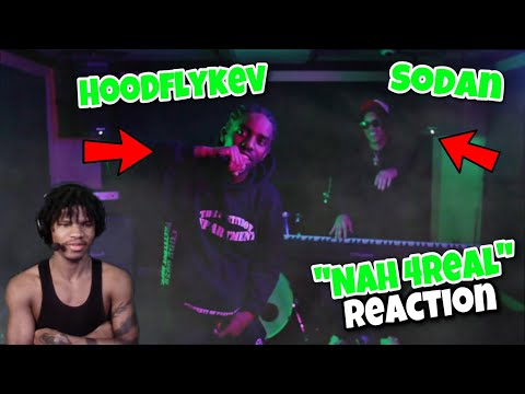 UPCOMING Queens Artists! 😤🔥 | SoDan x HoodflyKev - NAH 4REAL (Prod. SoDan) Directed by SoDan