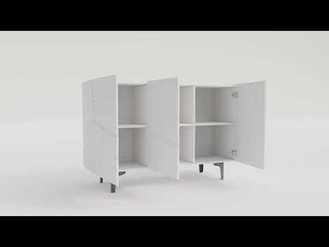 Комод "Фантазия"