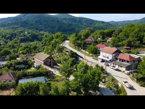 Sat Bălănești , Comuna Cozieni ,Judetul Buzau