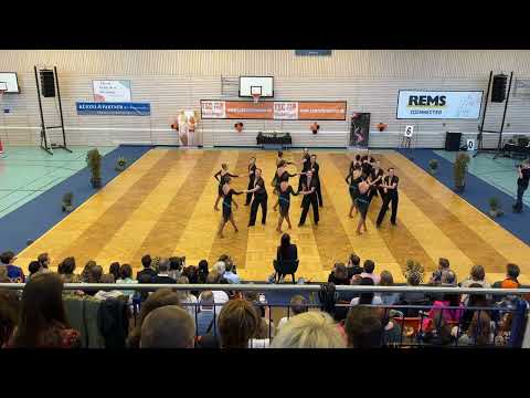 Lateinformation TSZ Weissacher Tal B-Team 2023 United