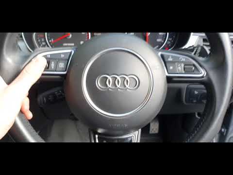 152D25699 - 2015 Audi Allroad A6 ALLROAD 3.0TDI 272 QUATTRO TIPP 28,000