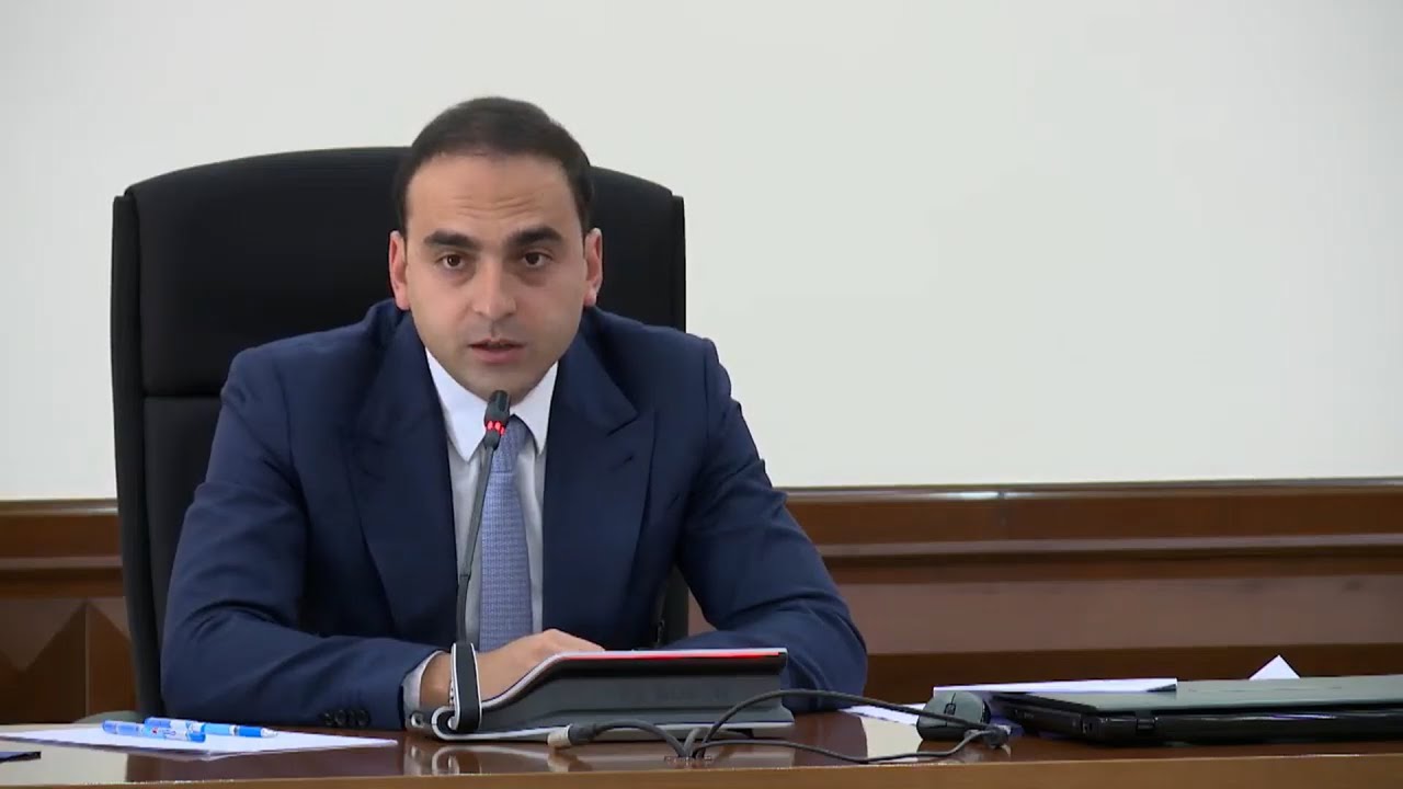 Օգոստոսին անձրևները քիչ են եղել, փոշու մակարդակը օդում բարձրացել է, մենակ շինարարության խնդիր չի