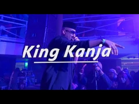 King Kanja - Africa to the world SXSW19 Original