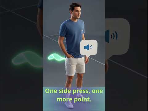 RacketPad: Tennis Score video thumbnail