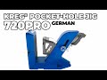 Kreg Pocket-Hole Jig 720PRO