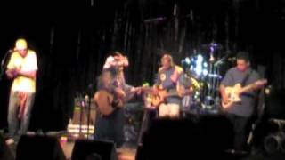 RUBY HUNTER Down City Streets