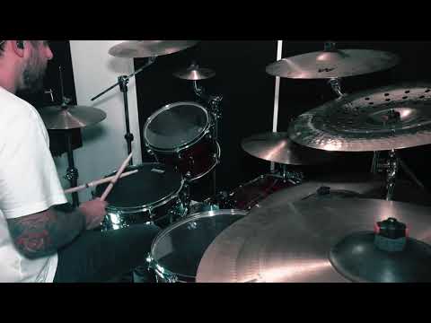 Dan Wilding - Carcass - Exhume To Consume - Rehearsal Playthrough