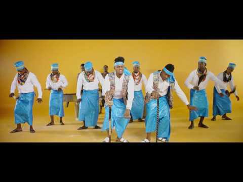 Diamond Platnumz ft Rayvanny – Salome (Traditional Official Music video)