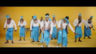 Diamond Platnumz ft Rayvanny - Salome (Traditional