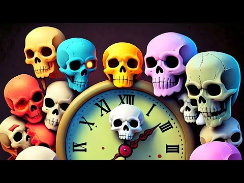 LAS CALAVERAS LAURA TROTES, CHUMBALA CACHUMBALA