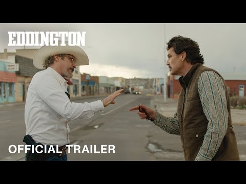 Eddington | Trailer