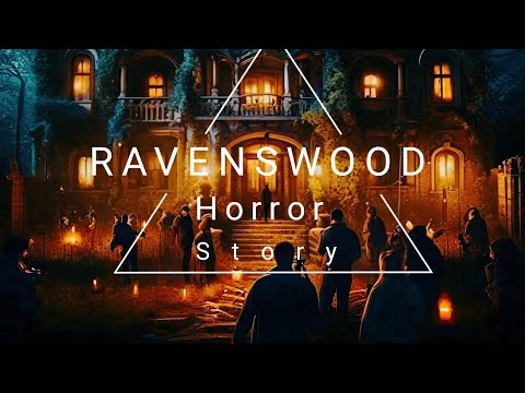 THE SECRETS OF  RAVENSWOOD HIGH.