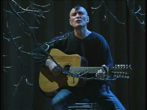 Тарас Житинський - Розпрощався козак