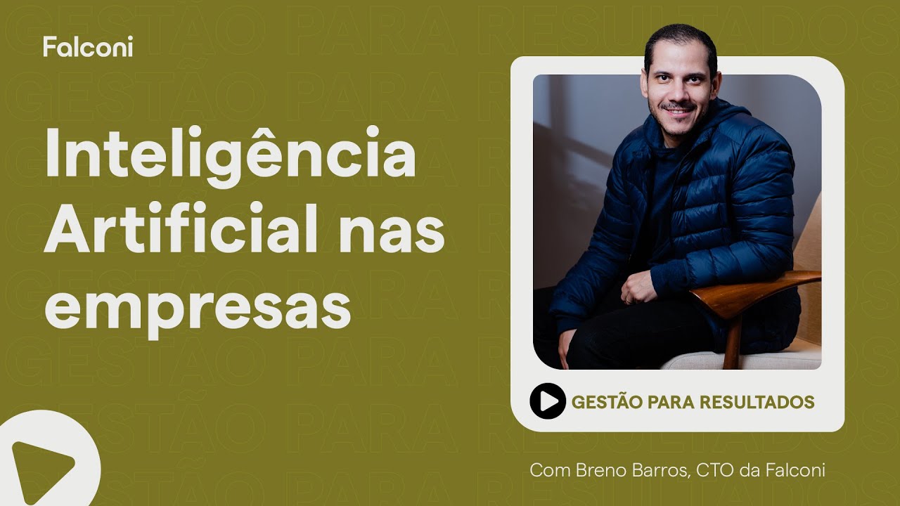 Tipos de inteligência artificial nas empresas [Gestão para Resultados]