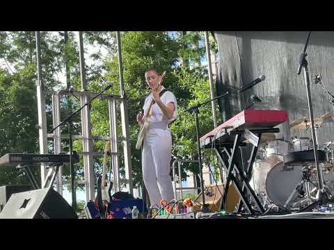 Maia Friedman | Live | Hudson Yards NYC | July 6, 2022