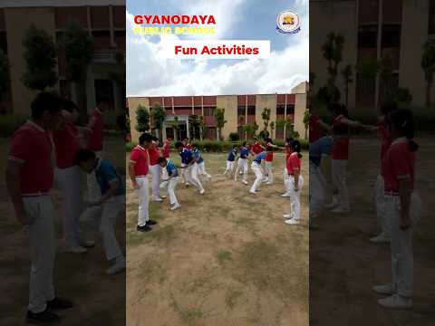 Gyanodaya Public School video 15