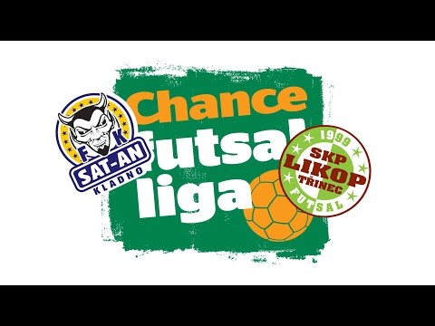 FK SAT-AN Kladno – SKP Likop Třinec 3:4 (2:1)