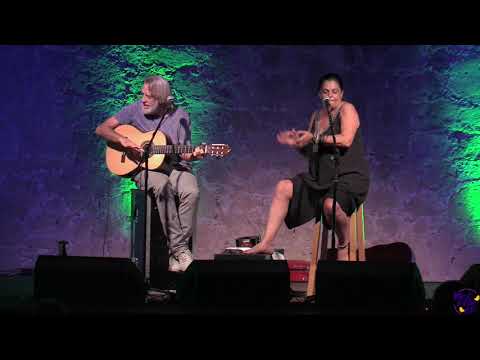 LUIS PASTOR Y LOURDES GUERRA "Flor de jara"