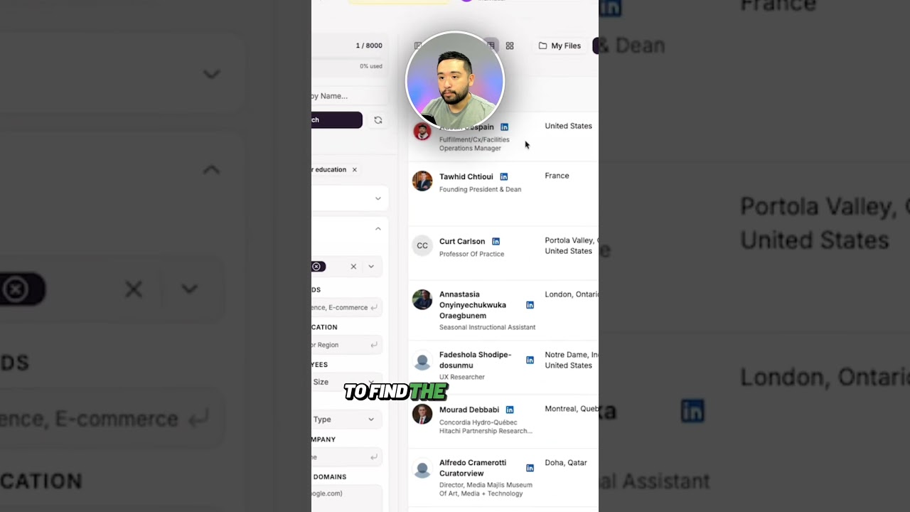 I Built a LinkedIn Robot That Closes Deals (Here’s How It Works)