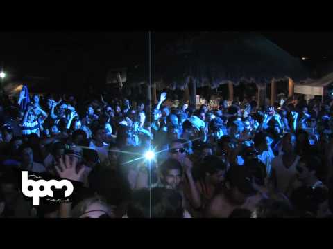BPM Festival 2011 - Day 10 - Andy Warburton @ Kool Beach Closing Party 01