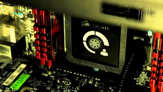 Custom-built PC: Intel i7 3930k, AMD HD Radeon 7950 - "Sequoia Junior"