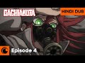 Riyo Shows Off Her Cutting Edge Skills HINDI DUB Gachiakuta