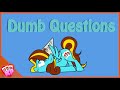 KP's Q and A: Dumb Questions 