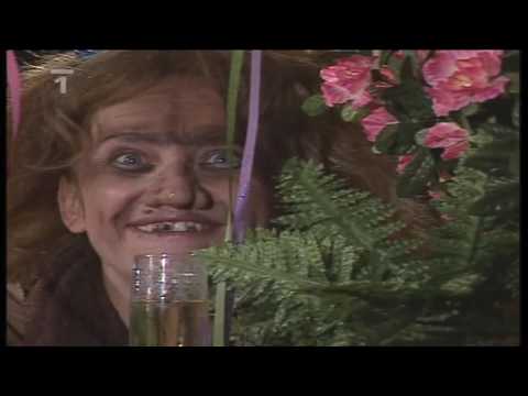 Divadelko pod vezi Cincin hudebne zabavny 1993 TVrip
