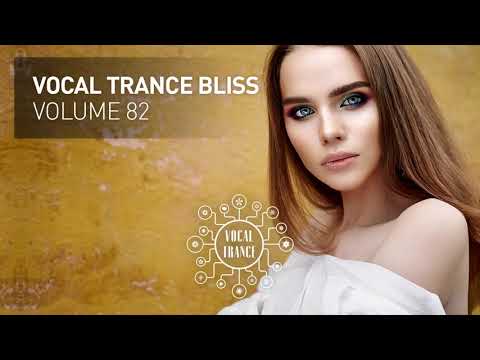 VOCAL TRANCE BLISS (VOL. 82) FULL SET