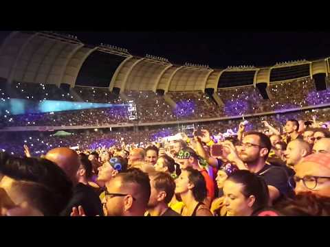 VASCONONSTOPLIVE 16-6-2018 BARI - VITA SPERICOLATA