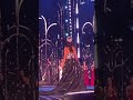 Final Walk Of Sini Shetty At Miss India World 2023