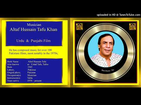 Saathi Mujhay Mil Gaya -Nahid Akhtar & A. Nayyar -  Lyrics  - Fayyaz Hashmi - Jasoos 1977 - Vinyl 32