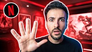 Netflix'te Çok Az Bilinen 5 Muhteşem Film! 2026