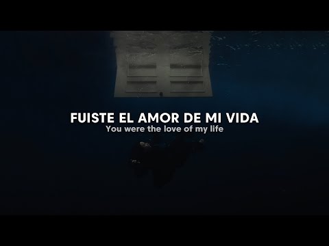 Billie Eilish - L'AMOUR DE MA VIE (Traducido al Español + Lyrics)