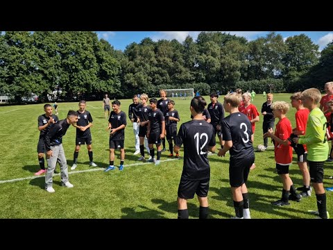 Kronängs IF P09/10 - Laxacupen (25-28 juli 2024)