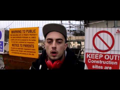 nMe - Bitten by the Fed - Official Trailer