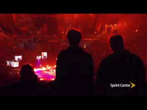 Metallica: WorldWired Tour